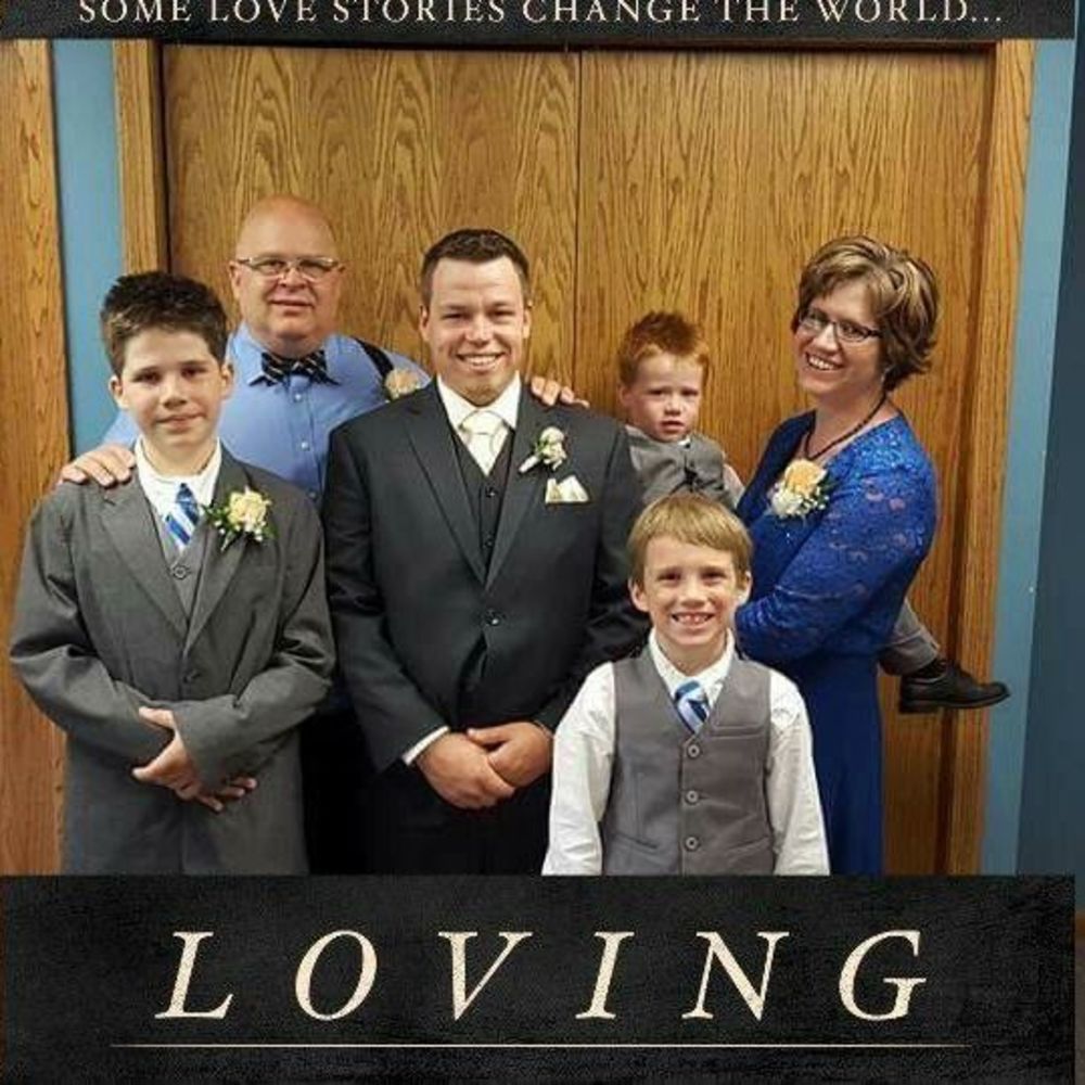 Meet your Posher, Donna